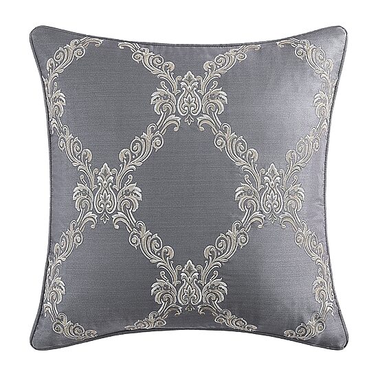 Queen Street Kaela Square Throw Pillow