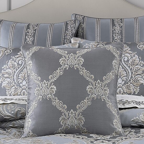 Queen Street Kaela Square Throw Pillow