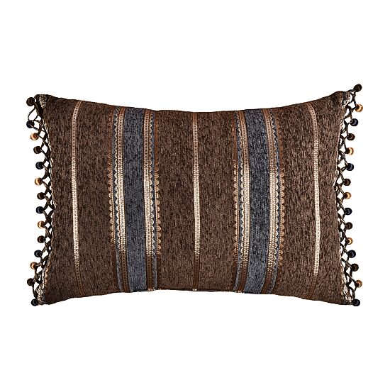 Queen Street Serafina Rectangular Throw Pillow