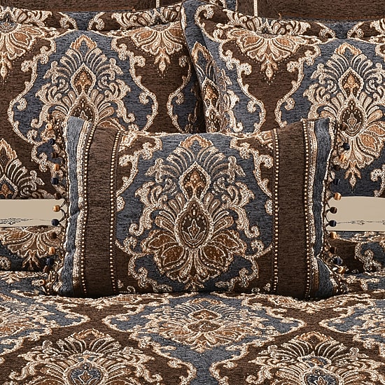 Queen Street Serafina Rectangular Throw Pillow