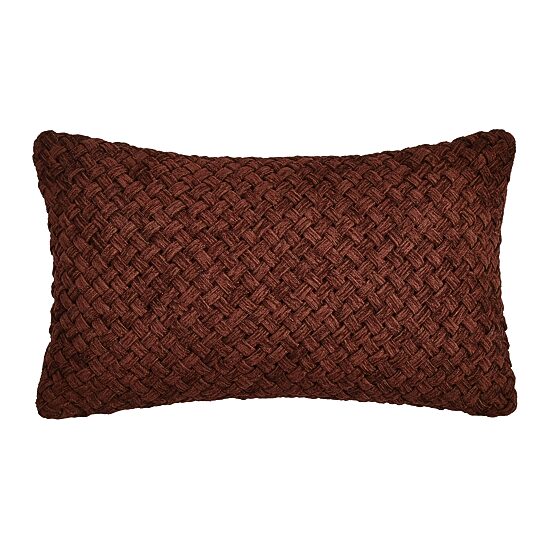 Queen Street Solstice Rectangular Throw Pillow