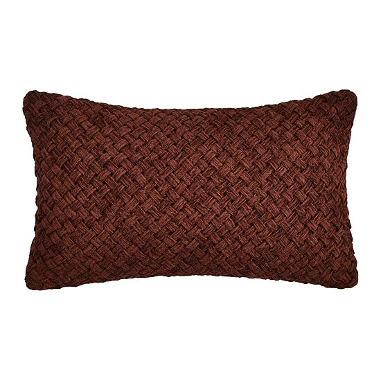 Queen Street Solstice Rectangular Throw Pillow