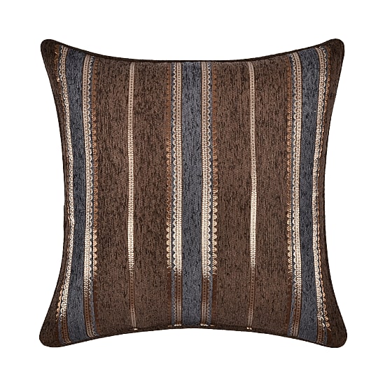 Queen Street Serafina Square Throw Pillow