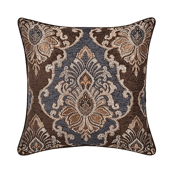 Queen Street Serafina Square Throw Pillow