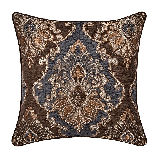 Queen Street Serafina Square Throw Pillow