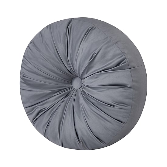 Royal Court Lisbon Square Throw Pillow