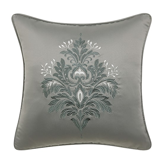 Queen Street Renee Square Throw Pillow