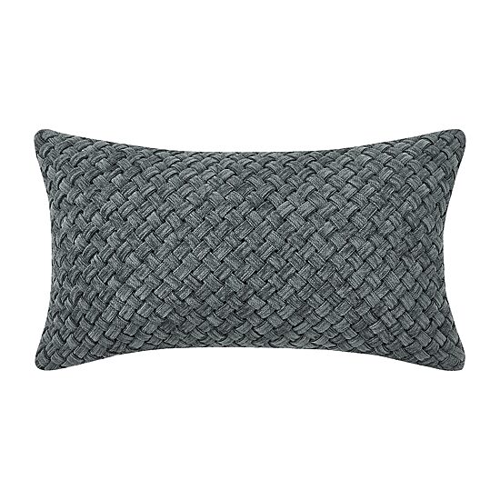 Queen Street Prairie Square Throw Pillow