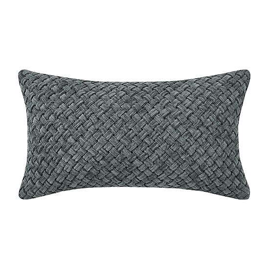 Queen Street Prairie Square Throw Pillow