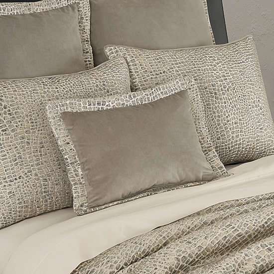 Queen Street Haven Rectangular Throw Pillow