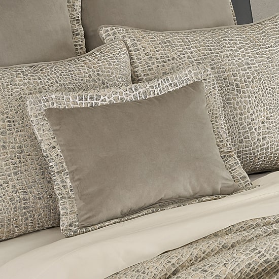 Queen Street Haven Rectangular Throw Pillow