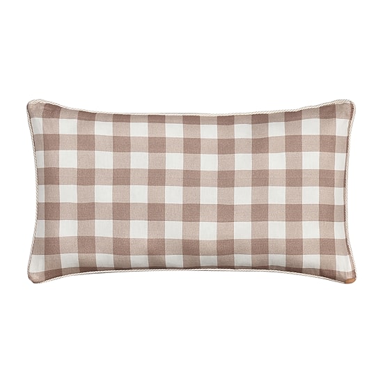 Queen Street Melrose Rectangular Throw Pillow