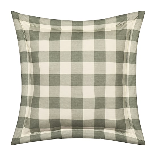 Queen Street Elmira Square Throw Pillow