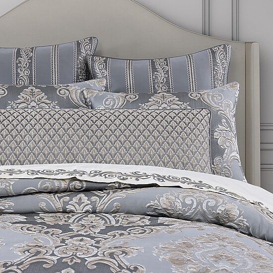 Queen Street Kaela Rectangular Throw Pillow