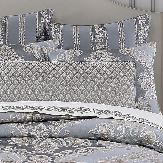 Queen Street Kaela Rectangular Throw Pillow