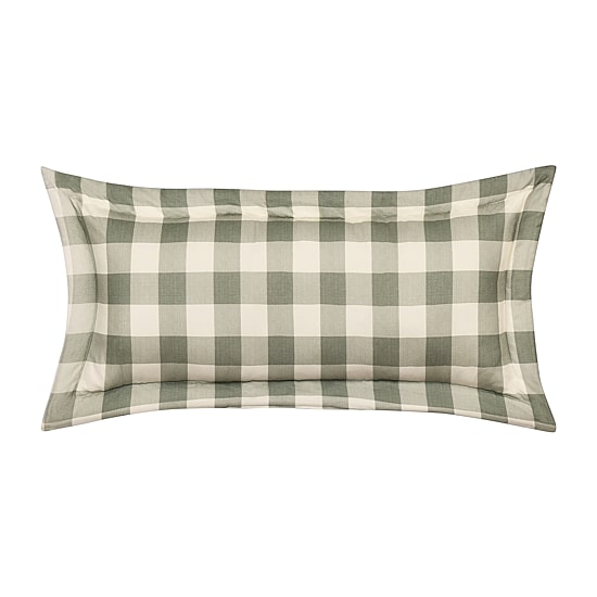 Queen Street Elmira Rectangular Throw Pillow