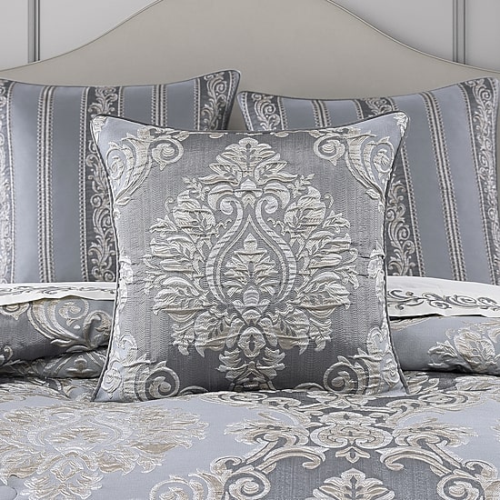 Queen Street Kaela Square Throw Pillow