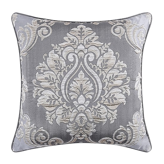 Queen Street Kaela Square Throw Pillow