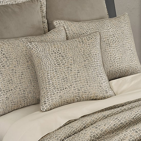 Queen Street Haven Square Throw Pillow