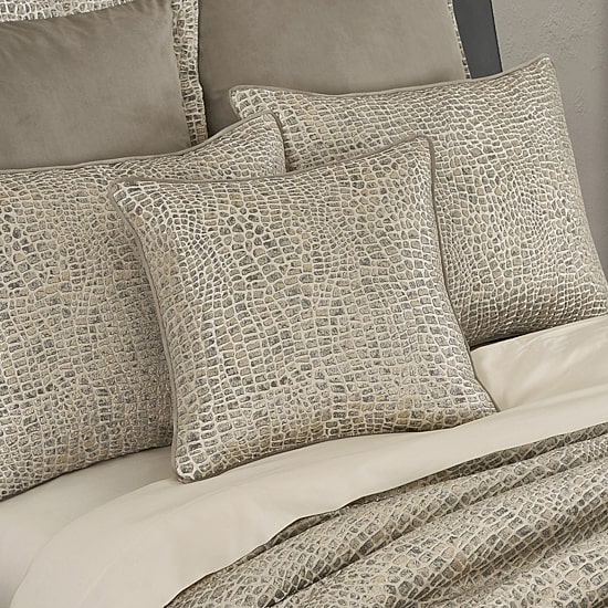 Queen Street Haven Square Throw Pillow