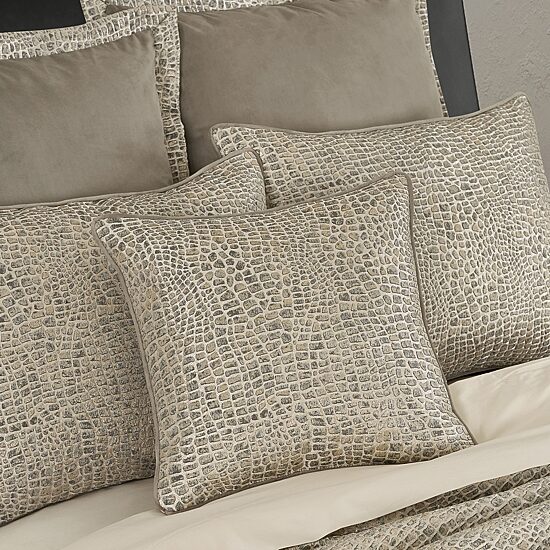Queen Street Haven Square Throw Pillow