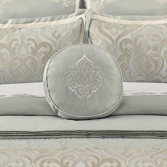 Royal Court Calmfield Rectangular Throw Pillow