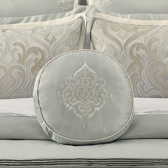 Royal Court Calmfield Rectangular Throw Pillow