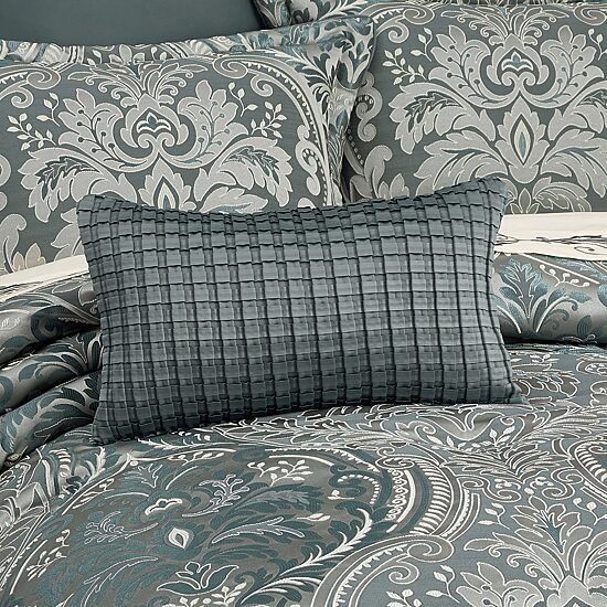 Queen Street Renee Rectangular Throw Pillow