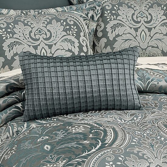 Queen Street Renee Rectangular Throw Pillow