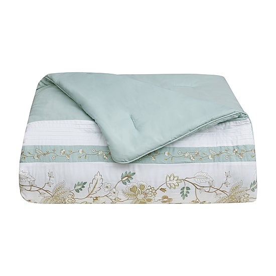 Royal Court Spring Social 3-pc. Comforter Set