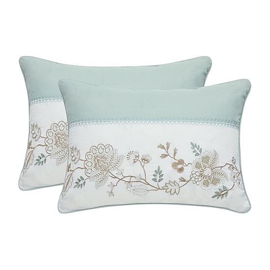 Royal Court Spring Social 3-pc. Comforter Set