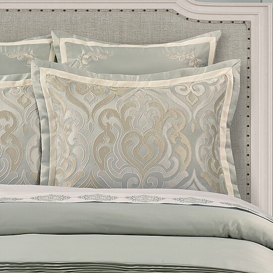 Royal Court Calmfield 3-pc. Comforter Set