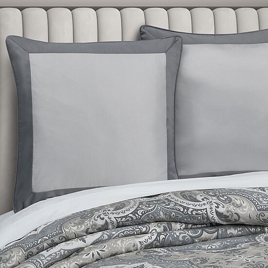 Royal Court Lisbon Reversible Euro Sham