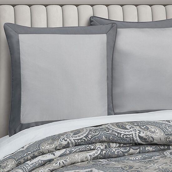 Royal Court Lisbon Reversible Euro Sham