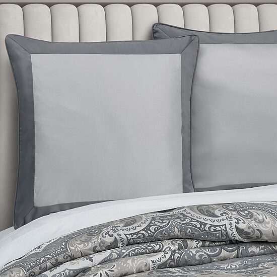 Royal Court Lisbon Reversible Euro Sham