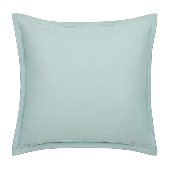 Royal Court Spring Social Reversible Euro Sham