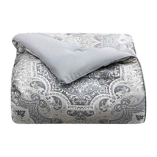 Royal Court Lisbon 3-pc. Comforter Set