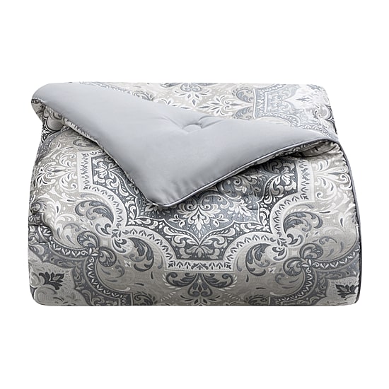 Royal Court Lisbon 3-pc. Comforter Set