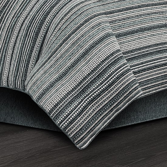 Queen Street Prairie 4-pc. Comforter Set
