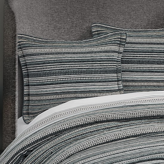 Queen Street Prairie 4-pc. Comforter Set