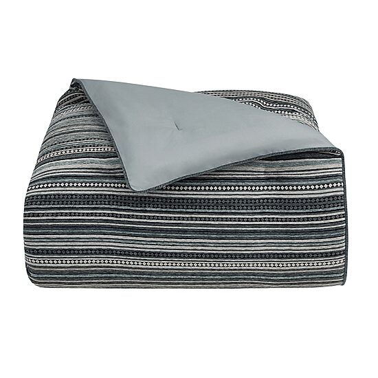 Queen Street Prairie 4-pc. Comforter Set