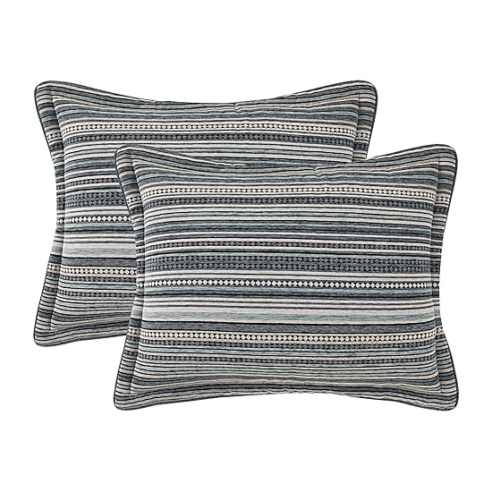 Queen Street Prairie 4-pc. Comforter Set