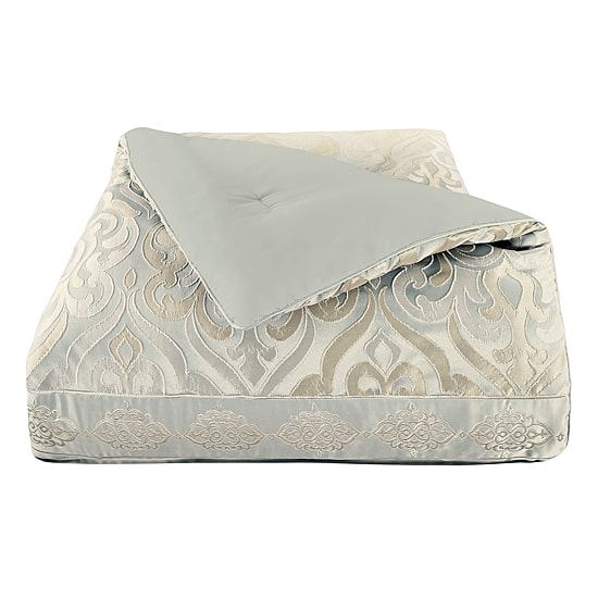 Royal Court Calmfield 3-pc. Comforter Set