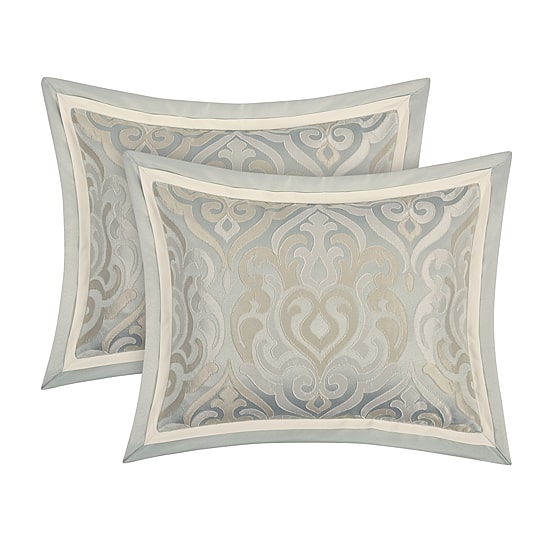 Royal Court Calmfield 3-pc. Comforter Set