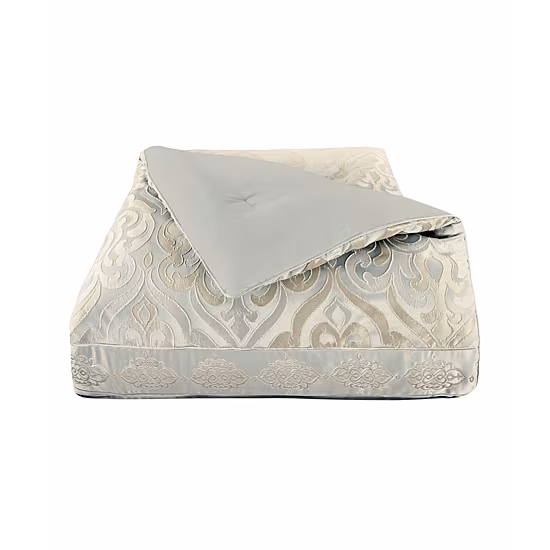 Royal Court Calmfield 3-pc. Comforter Set