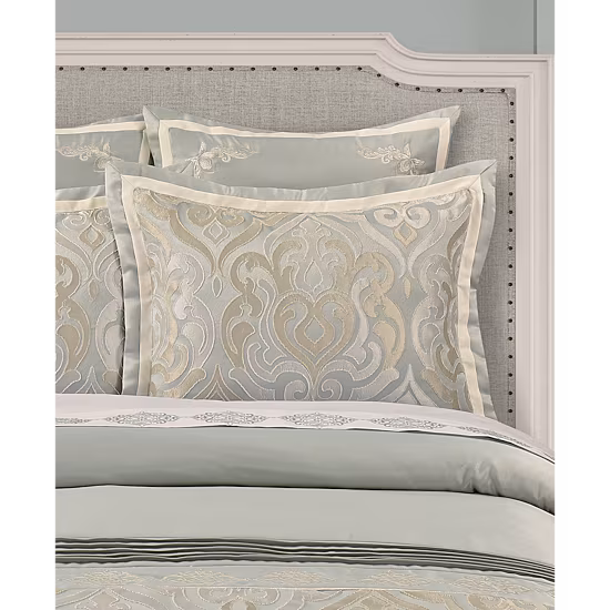 Royal Court Calmfield 3-pc. Comforter Set
