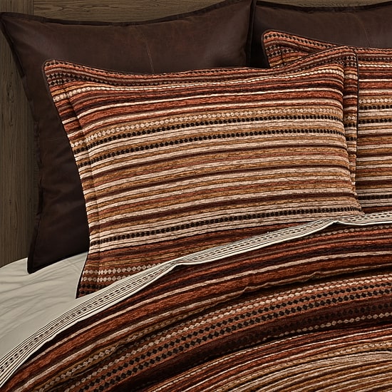 Queen Street Solstice 4-pc. Comforter Set
