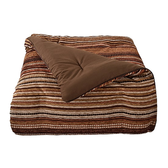 Queen Street Solstice 4-pc. Comforter Set