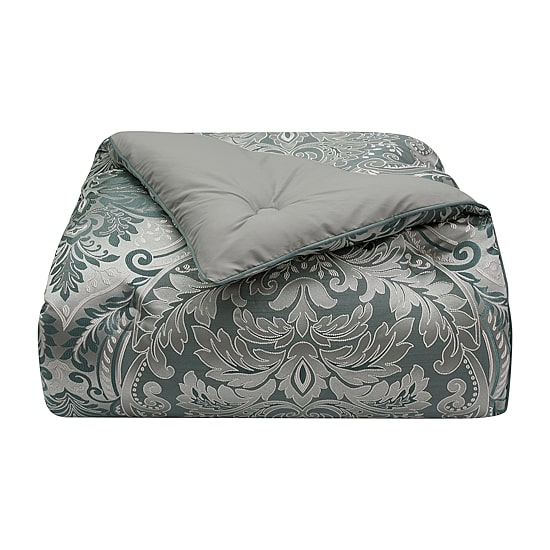 Queen Street Renee 4-pc. Comforter Set