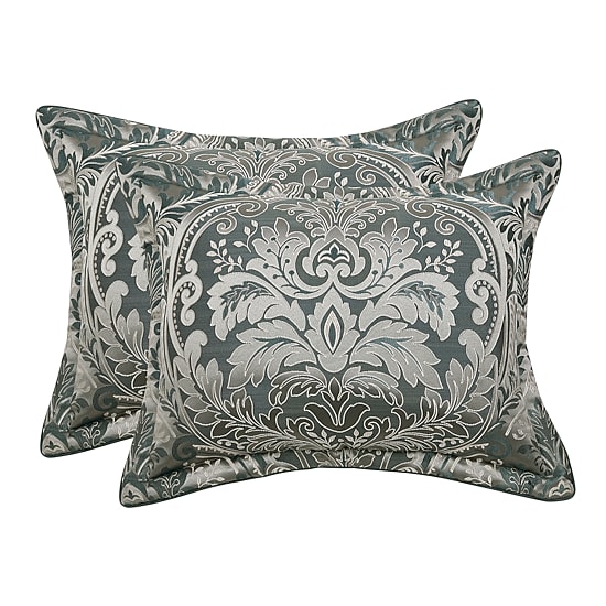 Queen Street Renee 4-pc. Comforter Set